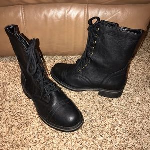 women’s fashion boot